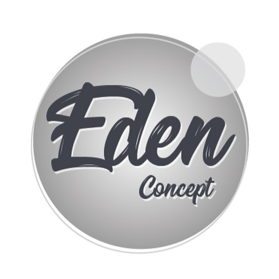 Eden Concept - YouTube