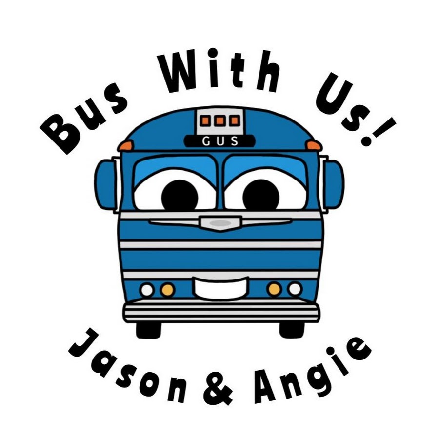 Bus with Us