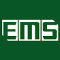 EMS Shipping & Storage Containers