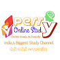 Perry Study Online