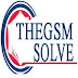 logo Thegsm Solve