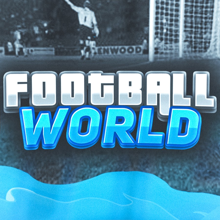 Football World @FootballWorlds