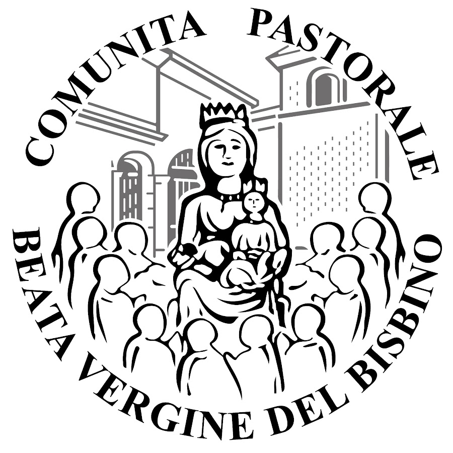 Comunità Pastorale Beata Vergine del Bisbino YouTube