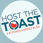 Host the Toast