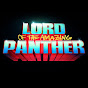 Lord of The Amazing Panther