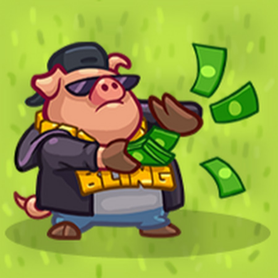 Big Barn World YouTube