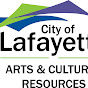 Lafayette Arts & Cultural Resources