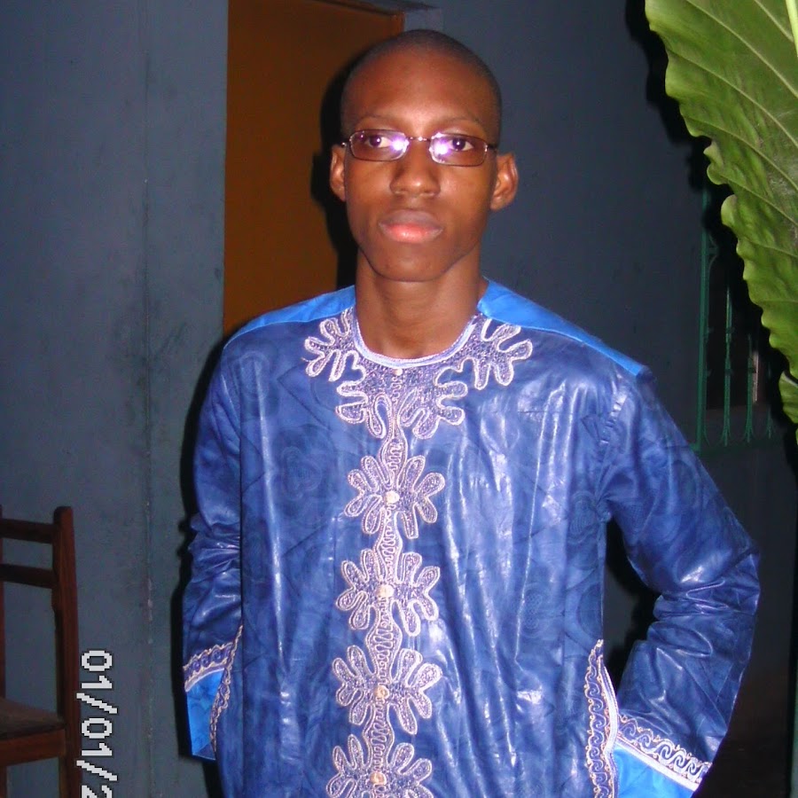 Karl-Augustt ALAHASSA - YouTube