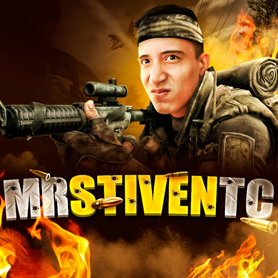 MrStivenTc V2.0 YouTube sponsorships