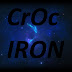 logo CrOc IRON