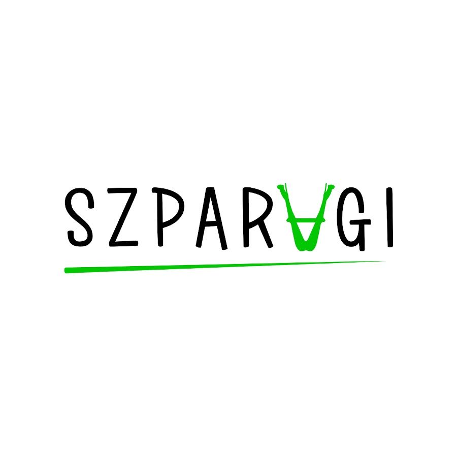 Szparagi