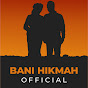 BANI HIKMAH OFFICIAL