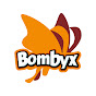 Bombyx Éditions