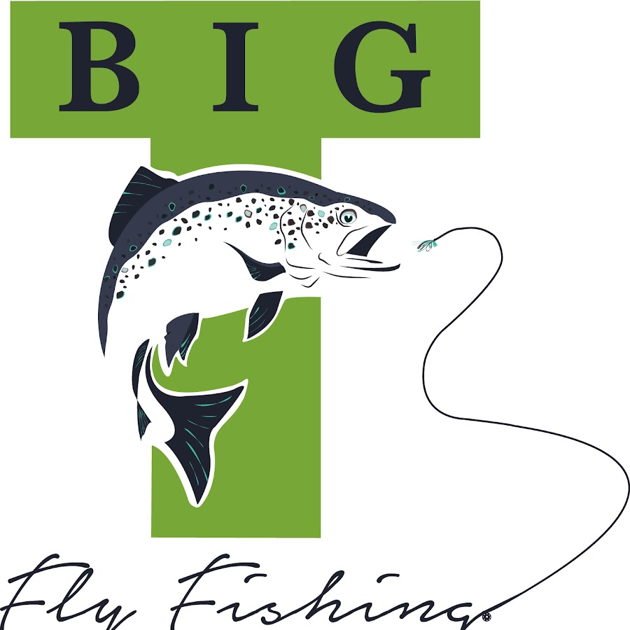 Big T Fly Fishing