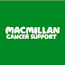 logo Macmillan Cancer Support