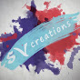 sv creations