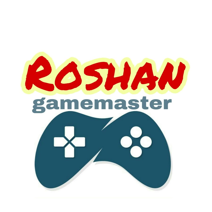 Roshan Gamemaster @roshangamemaster8662