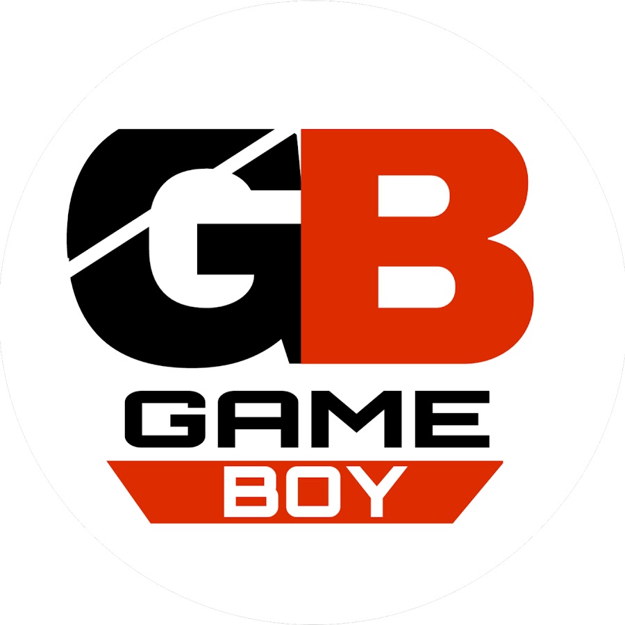 GAME BOY - YouTube