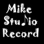 mike studio record
