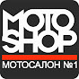 Мотосалон MOTOshopUA