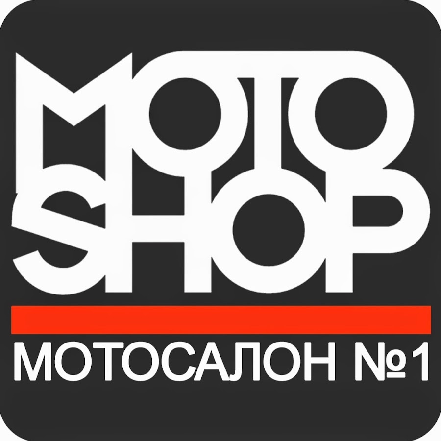 Мотосалон MOTOshopUA @motokiev