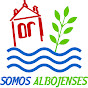 Webmaster Somos Albojenses