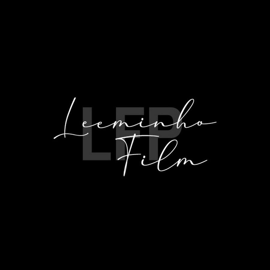 leeminho film @leeminhofilm