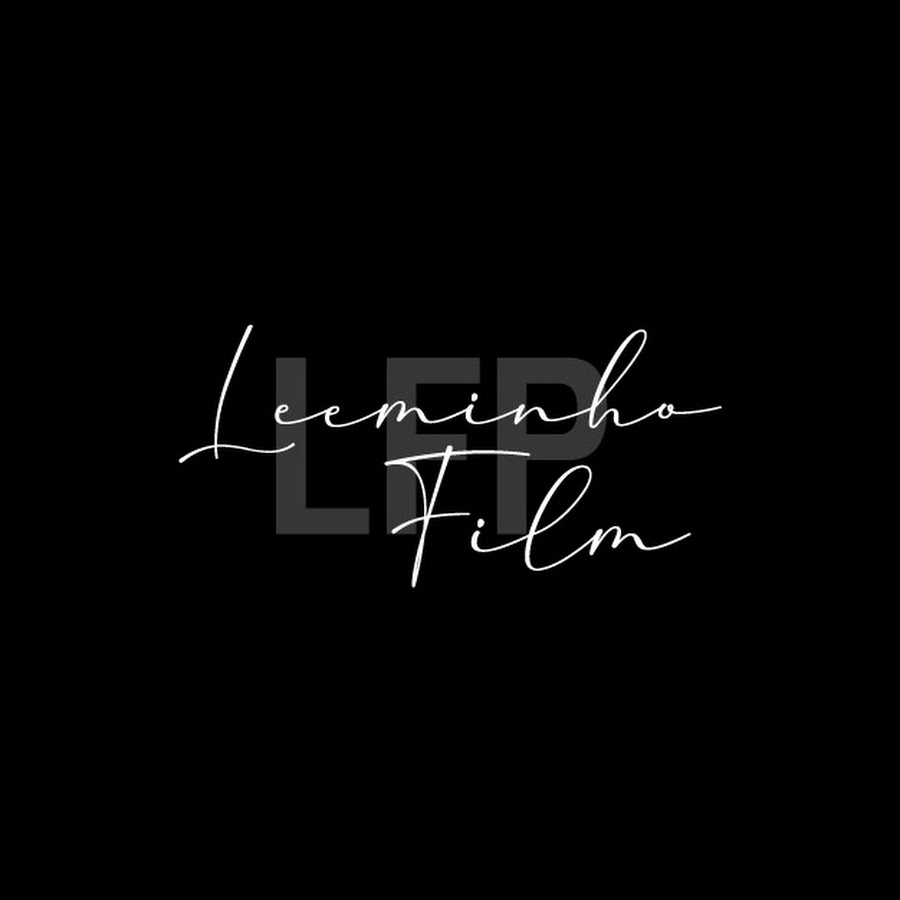 leeminho film