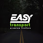 Easy Transport Premium Trailers