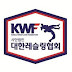 A mat Korea Wrestling Federation