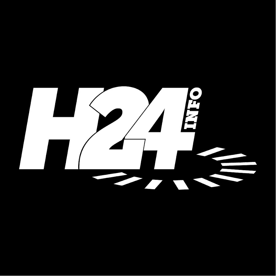 H24Info.ma @H24InfoTV