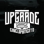 UPGRADE GARAGE Envelopamento