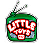 Little Toys TV youtube avatar