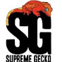 Supreme Gecko