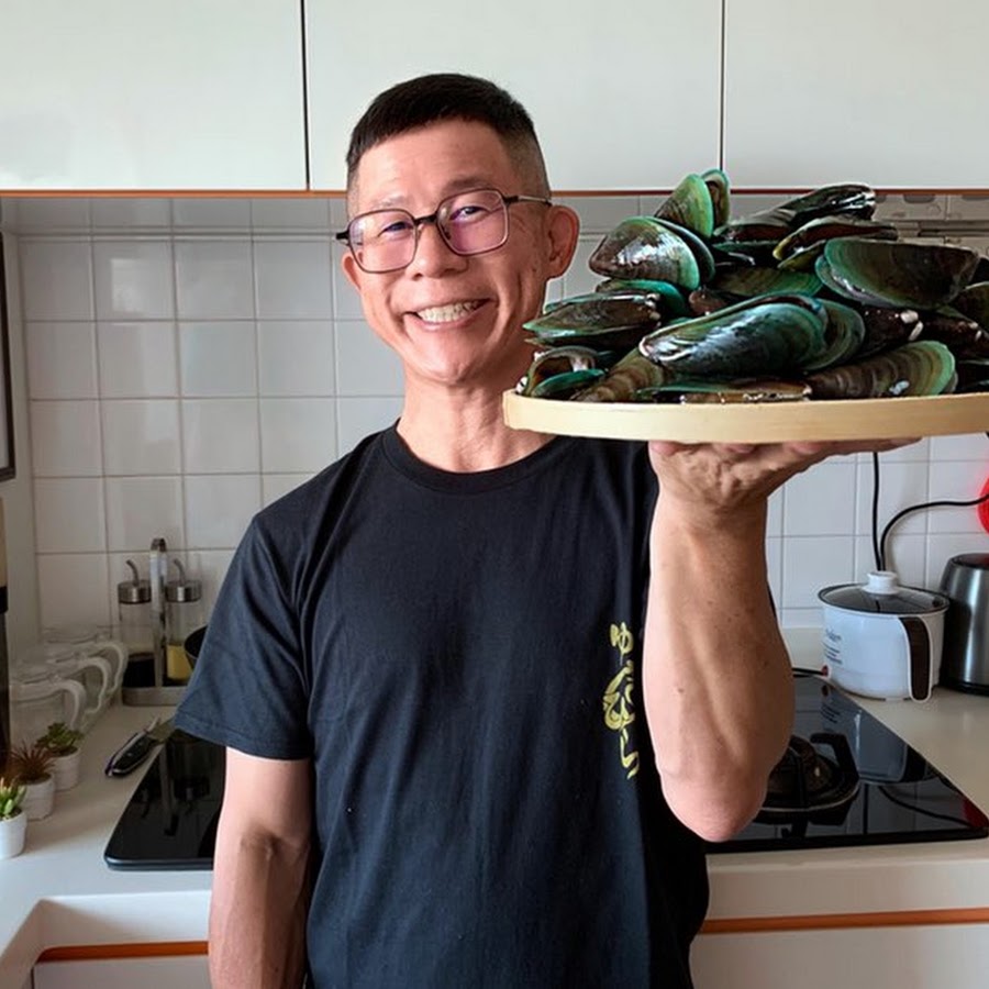 Fred Goh’s Fish & Cook