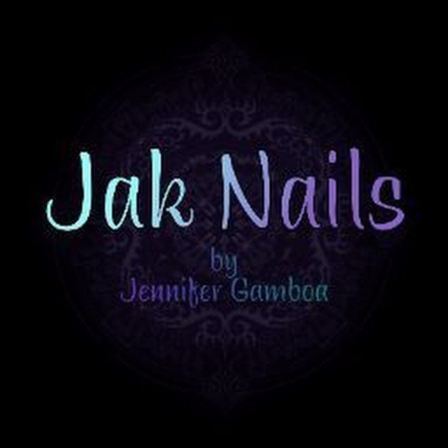 Jak Nails by JG