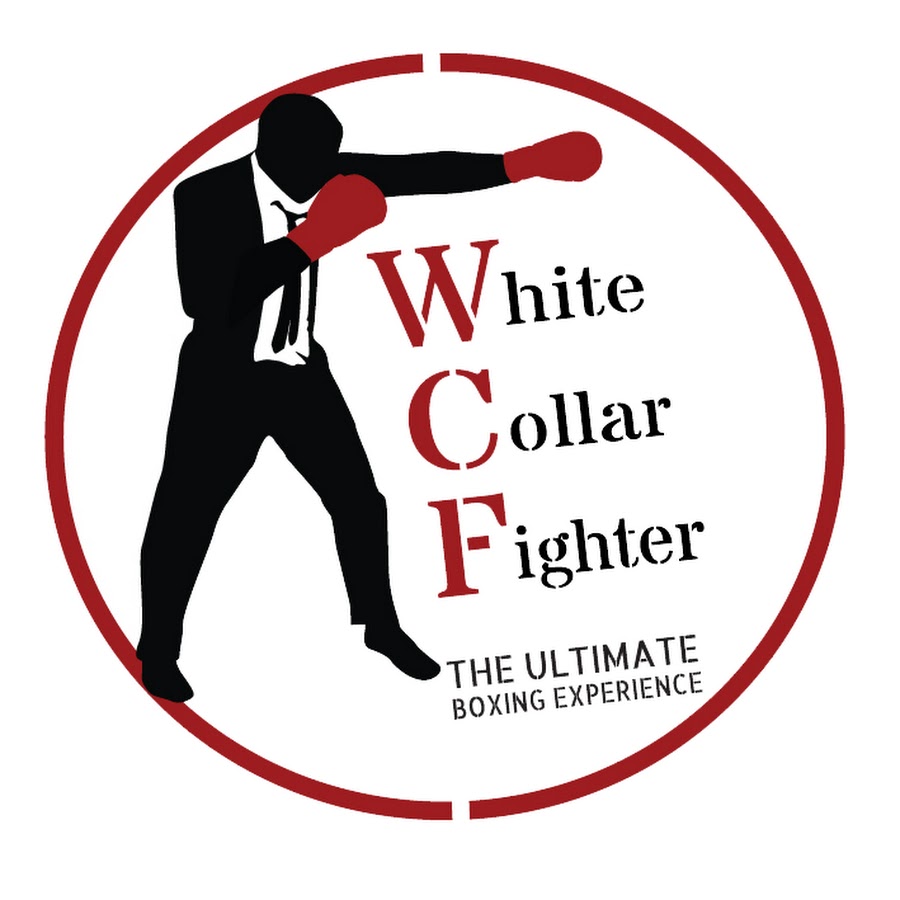 White Collar Fighter