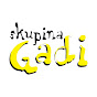 skupina Gadi