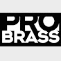 PRO BRASS