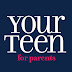 logo Your Teen Magazine for Parents