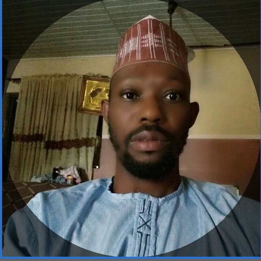 Gidado yusuf habeeb youtube