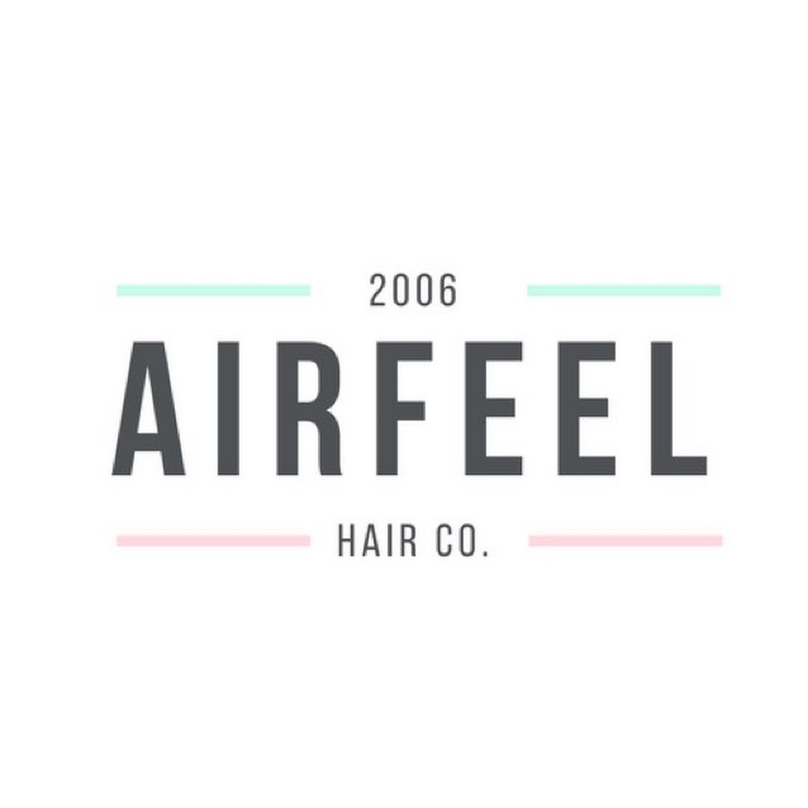 Airfeel Hair - YouTube Airfeel Hair