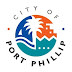 logo Port Phillip