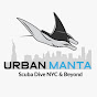 Urban Manta Scuba Lessons