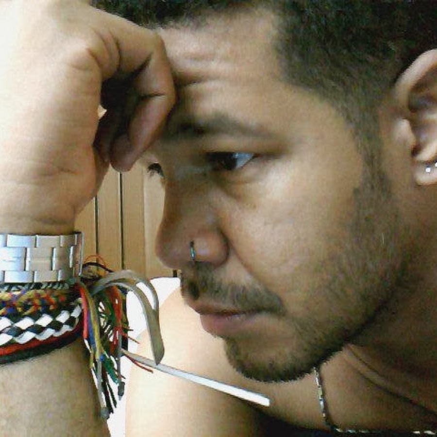 James Alveiro Sánchez Narváez YouTube