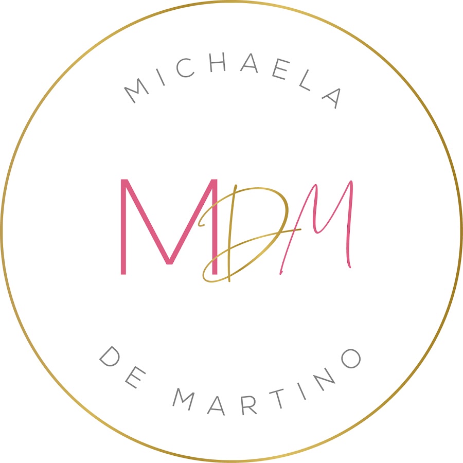 Michaela De Martino @michaelademartino