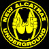 logo New Alcatraz Underground