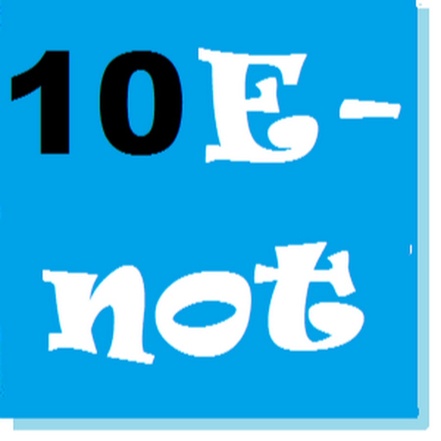 E-Rating - YouTube E-Rating