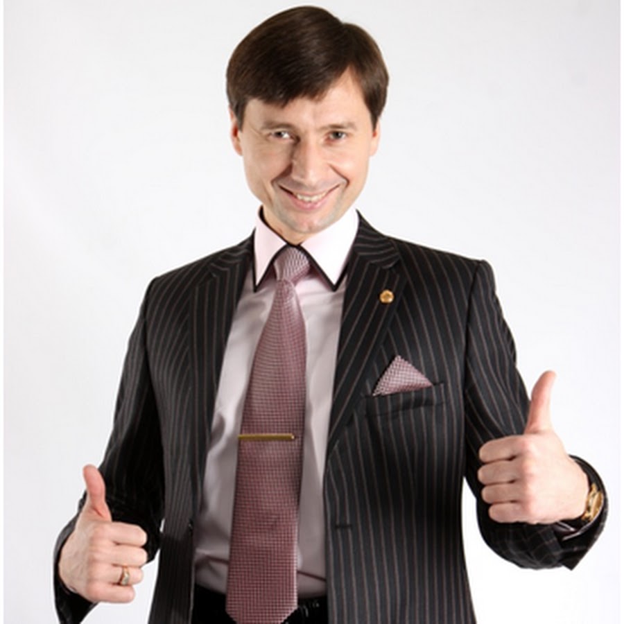 Алексей Половинкин - YouTube