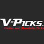 V-PICKS Guitar Picks